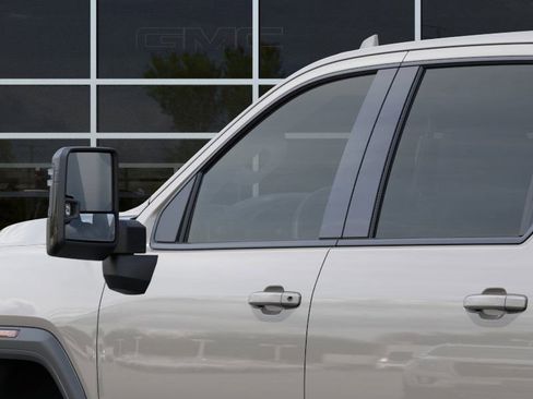 New 2026 GMC Sierra 2500 AT4 w/ AT4 Premium Plus Package image 36