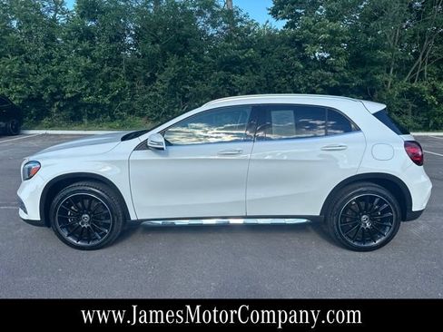 Used 2018 Mercedes-Benz GLA 250 image 3