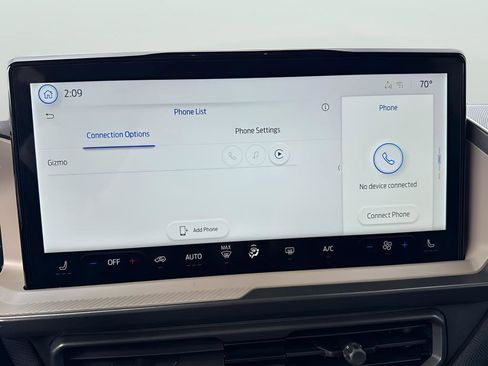 New 2025 Ford Bronco Sport Big Bend AWD/4WD image 20