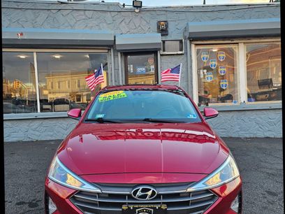 Used 2020 Hyundai Elantra Value Edition