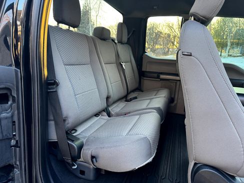 Used 2020 Ford F350 XLT w/ FX4 Off-Road Package image 21