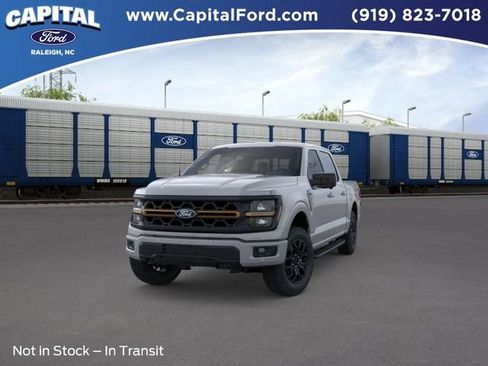 New 2026 Ford F150 Tremor AWD/4WD image 2