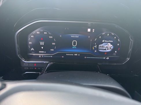 Used 2022 Chevrolet Silverado 1500 High Country image 4