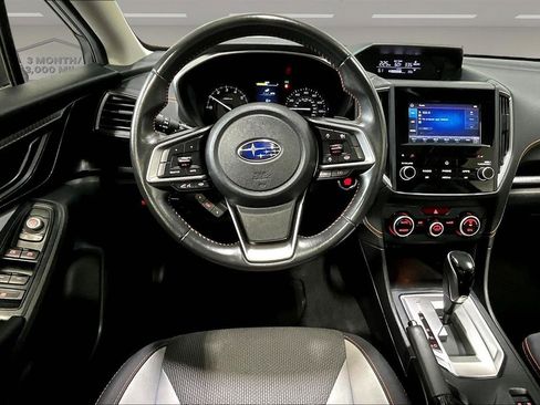 Used 2023 Subaru Crosstrek 2.0i Premium AWD/4WD image 9