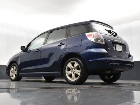 Used 2005 Toyota Matrix XR w/ Extra Value Pkg 2 image 12