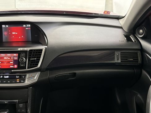 Used 2015 Honda Accord EX-L image 28