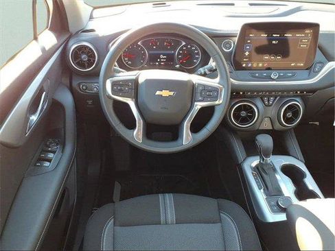 New 2026 Chevrolet Blazer LT w/ Midnight/Sport Edition image 12