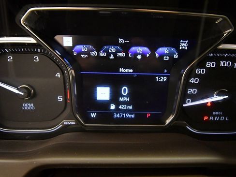 Used 2023 GMC Sierra 2500 Denali image 21