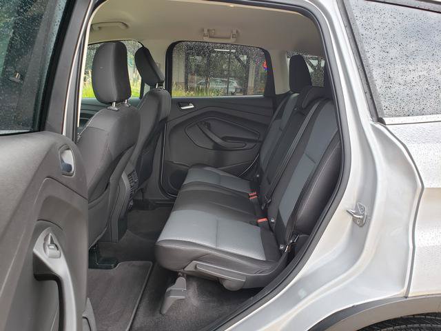 Used 2018 Ford Escape SE AWD/4WD image 12