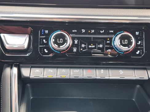 New 2025 GMC Sierra 1500 Denali w/ Denali Reserve Package image 14