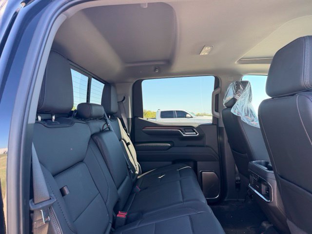 Used 2024 GMC Sierra 1500 Denali w/ Denali Reserve Package AWD/4WD image 11