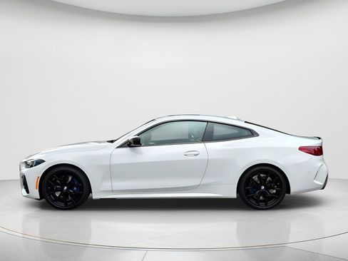 New 2027 BMW 430i Coupe w/ M Sport Package RWD image 8