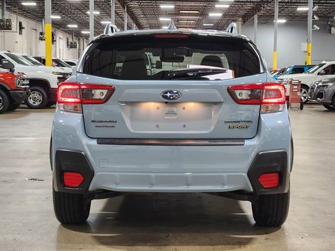 Used 2023 Subaru Crosstrek 2.5i Sport AWD/4WD image 10