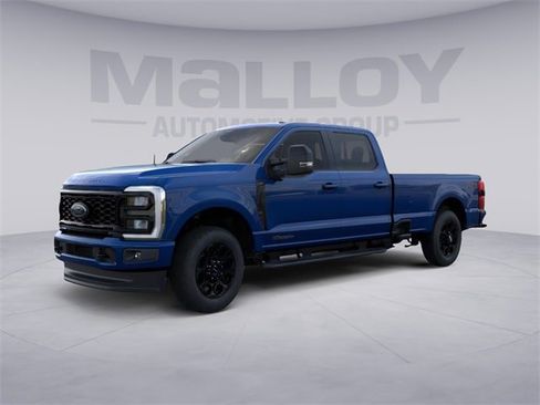 New 2026 Ford F350 XLT w/ XLT Premium Package image 23