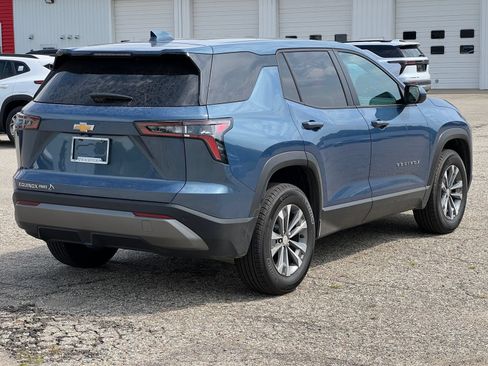 Used 2026 Chevrolet Equinox LT w/ Convenience Package II AWD/4WD image 20