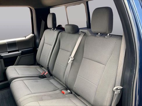 Used 2018 Ford F150 XLT w/ Equipment Group 302A Luxury AWD/4WD image 21