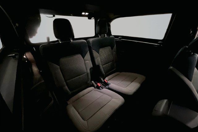 Used 2022 Ford Bronco Outer Banks AWD/4WD image 27