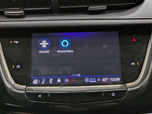 Used 2024 Cadillac XT6 Sport AWD/4WD image 33