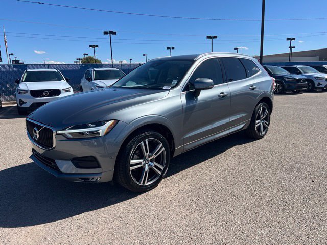 Used 2018 Volvo XC60 T6 Momentum w/ Convenience Package AWD/4WD image 7