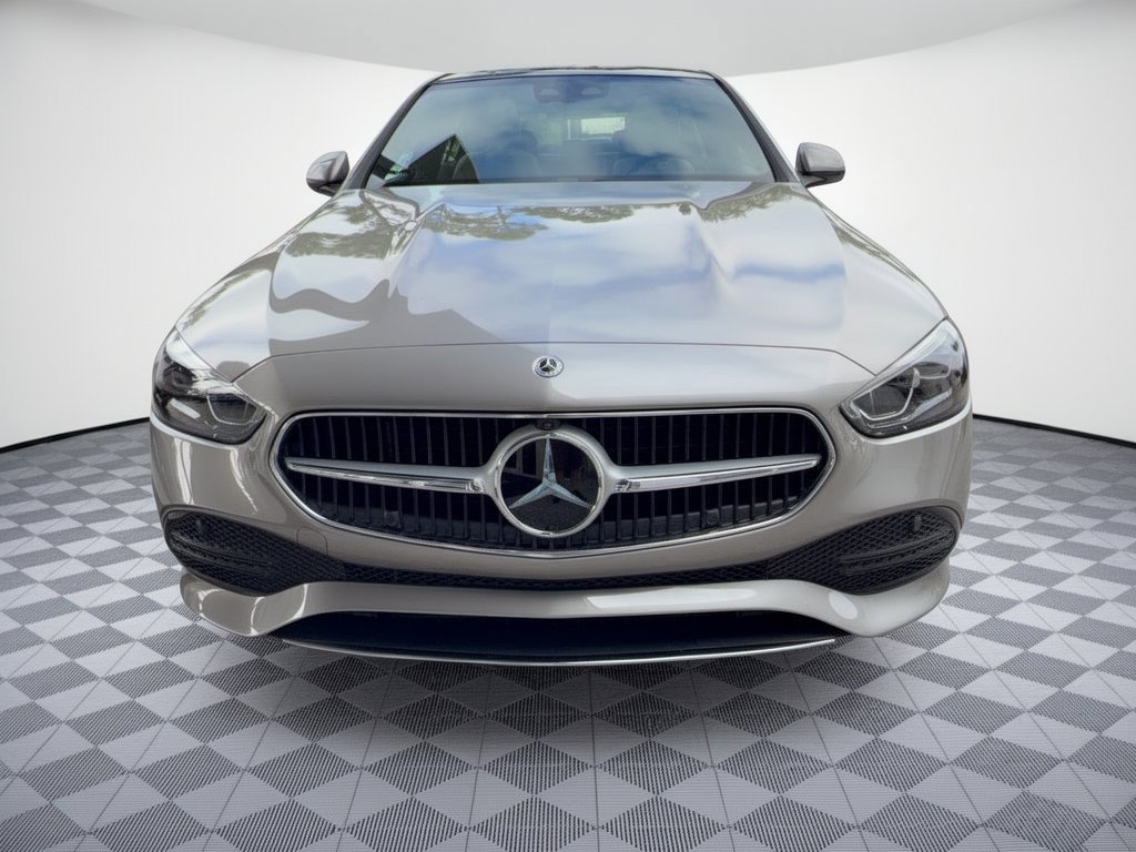 Used 2023 Mercedes-Benz C 300 Sedan image 6