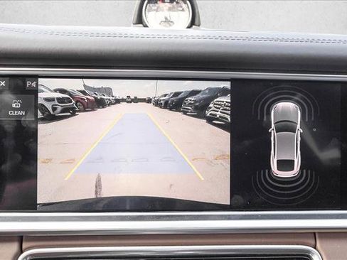 Used 2018 Porsche Panamera 4S AWD/4WD image 21