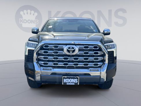New 2026 Toyota Tundra 1794 Edition AWD/4WD image 4