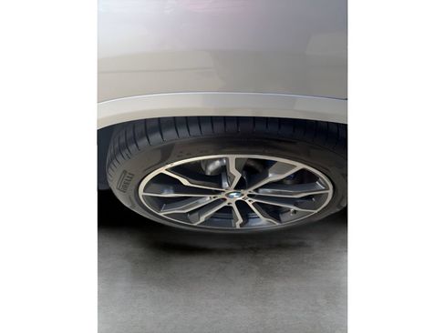 Used 2018 BMW X3 M40i AWD/4WD image 14