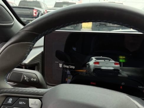 Used 2024 Ford Mustang Dark Horse RWD image 13