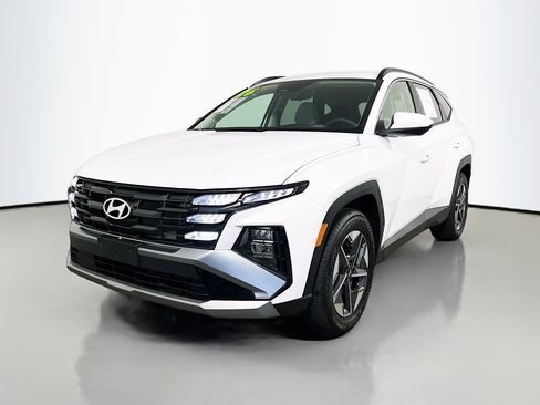 Used 2026 Hyundai Tucson SEL image 10