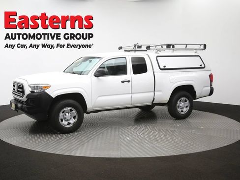 Used 2019 Toyota Tacoma SR RWD image 55