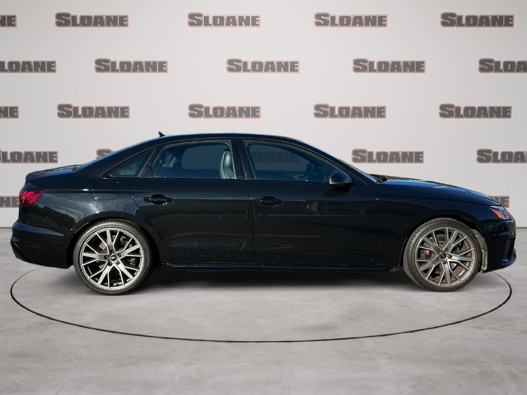 Certified 2024 Audi S4 Premium Plus w/ Premium Plus Package AWD/4WD image 6