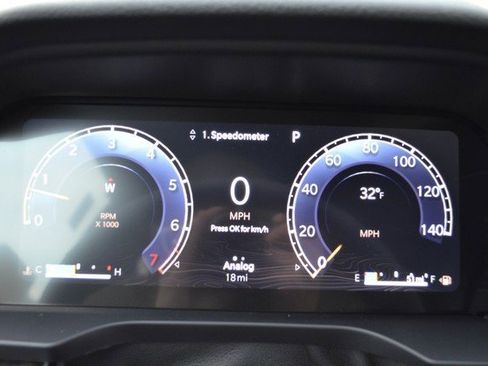 New 2025 Jeep Grand Cherokee Limited image 19