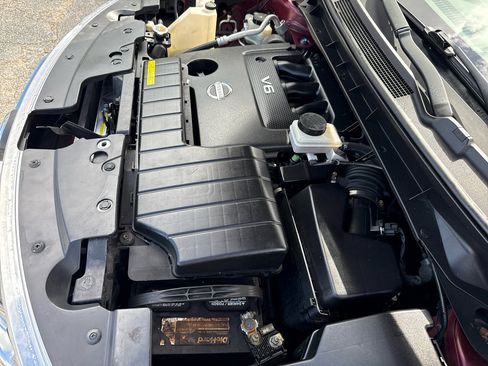 Used 2012 Nissan Murano SV image 43