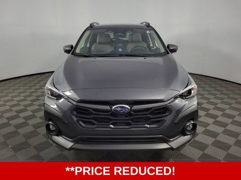 Used 2024 Subaru Crosstrek 2.0i Premium AWD/4WD image 2