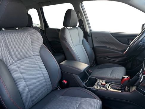 Used 2023 Subaru Forester Sport image 15