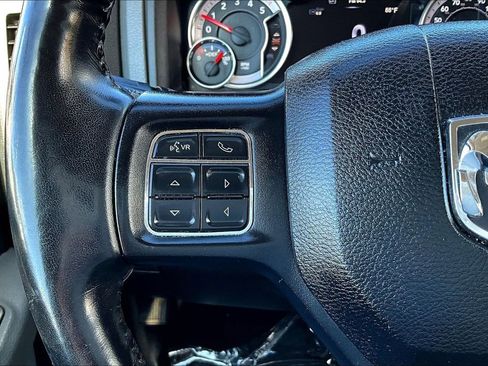 Used 2018 RAM 3500 Big Horn image 20