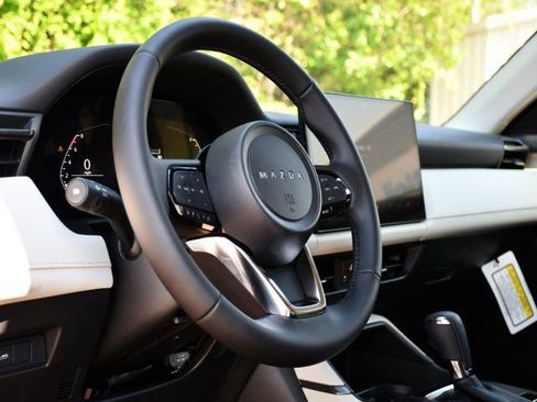 New 2026 MAZDA CX-5 Preferred AWD/4WD image 11