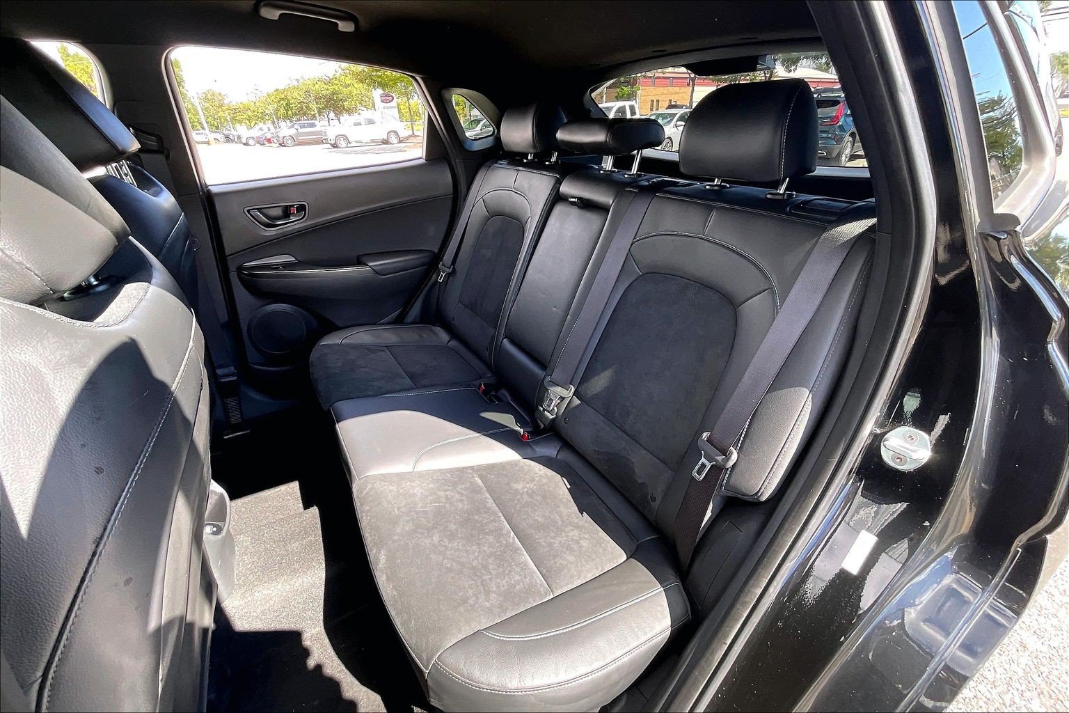 Used 2023 Hyundai Kona N FWD image 30