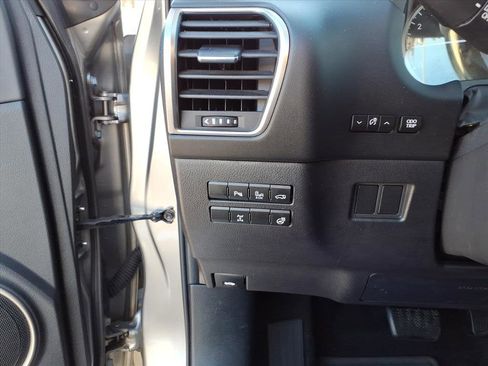 Used 2016 Lexus NX 200t AWD w/ Premium Package image 19