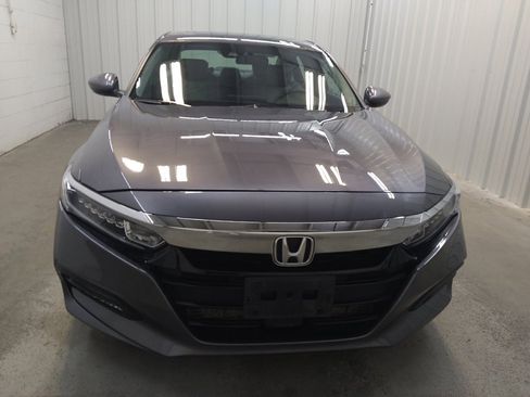 Used 2020 Honda Accord EX image 14