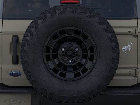 New 2026 Ford Bronco Badlands w/ Sasquatch Package AWD/4WD image 28
