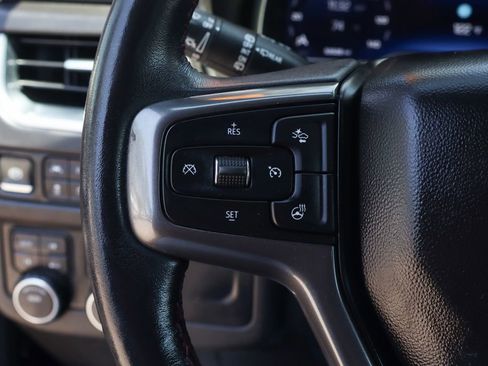 Used 2022 Chevrolet Tahoe RST w/ Luxury Package AWD/4WD image 26