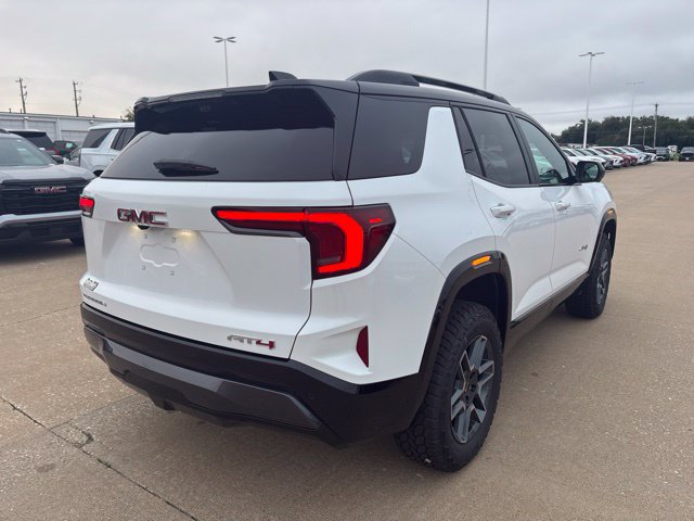 New 2027 GMC Terrain AT4 w/ Convenience Package III AWD/4WD image 3