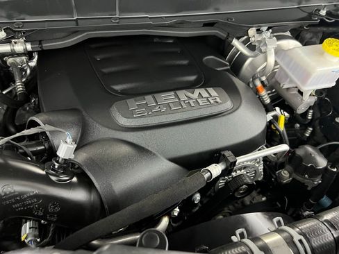 Used 2024 RAM 2500 Big Horn w/ Bed Utility Group image 30