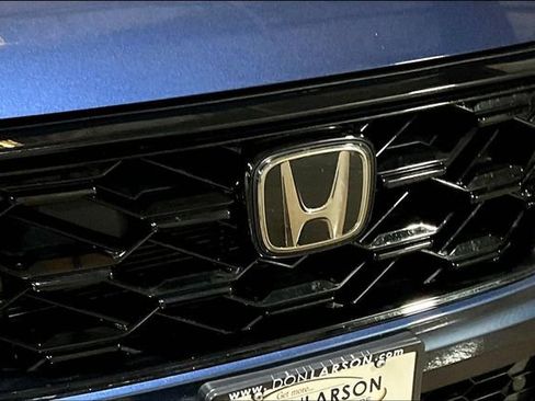 Used 2025 Honda CR-V Sport Touring image 10