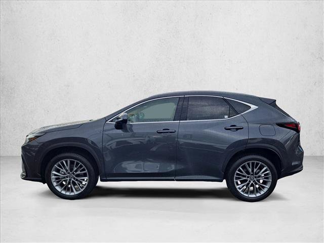 New 2026 Lexus NX 350 AWD w/ Accessory Package (Z1) image 5