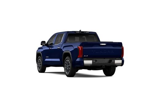 New 2026 Toyota Tundra Limited image 7