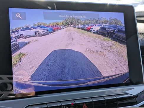 New 2026 Jeep Compass Latitude w/ Sun and Sound Group AWD/4WD image 19