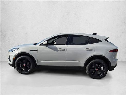 Used 2022 Jaguar E-PACE SE AWD/4WD image 8