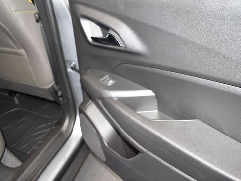 New 2026 Chevrolet Trax ACTIV image 20